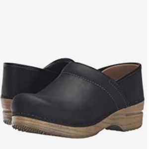 Dansko Professional Clogs